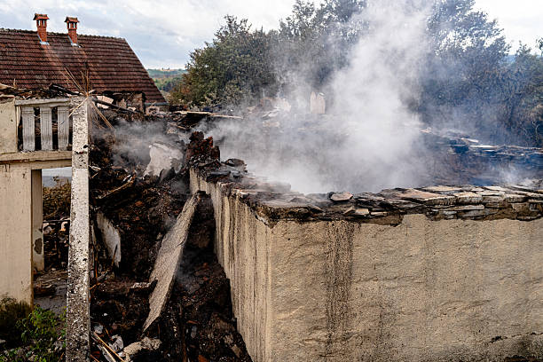 Affordable Fire Damage Repair solutions in Masonic Home, KY